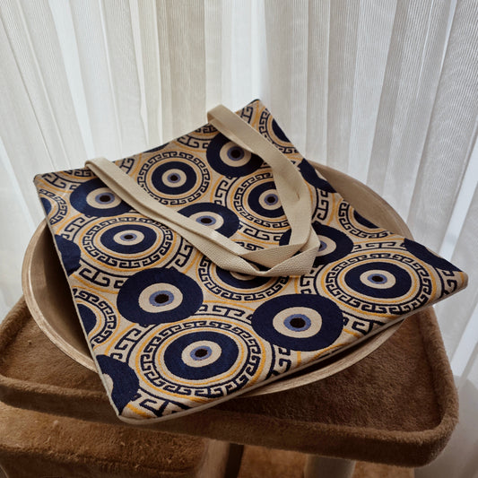 XXL Mix Orient Totebag Tasche