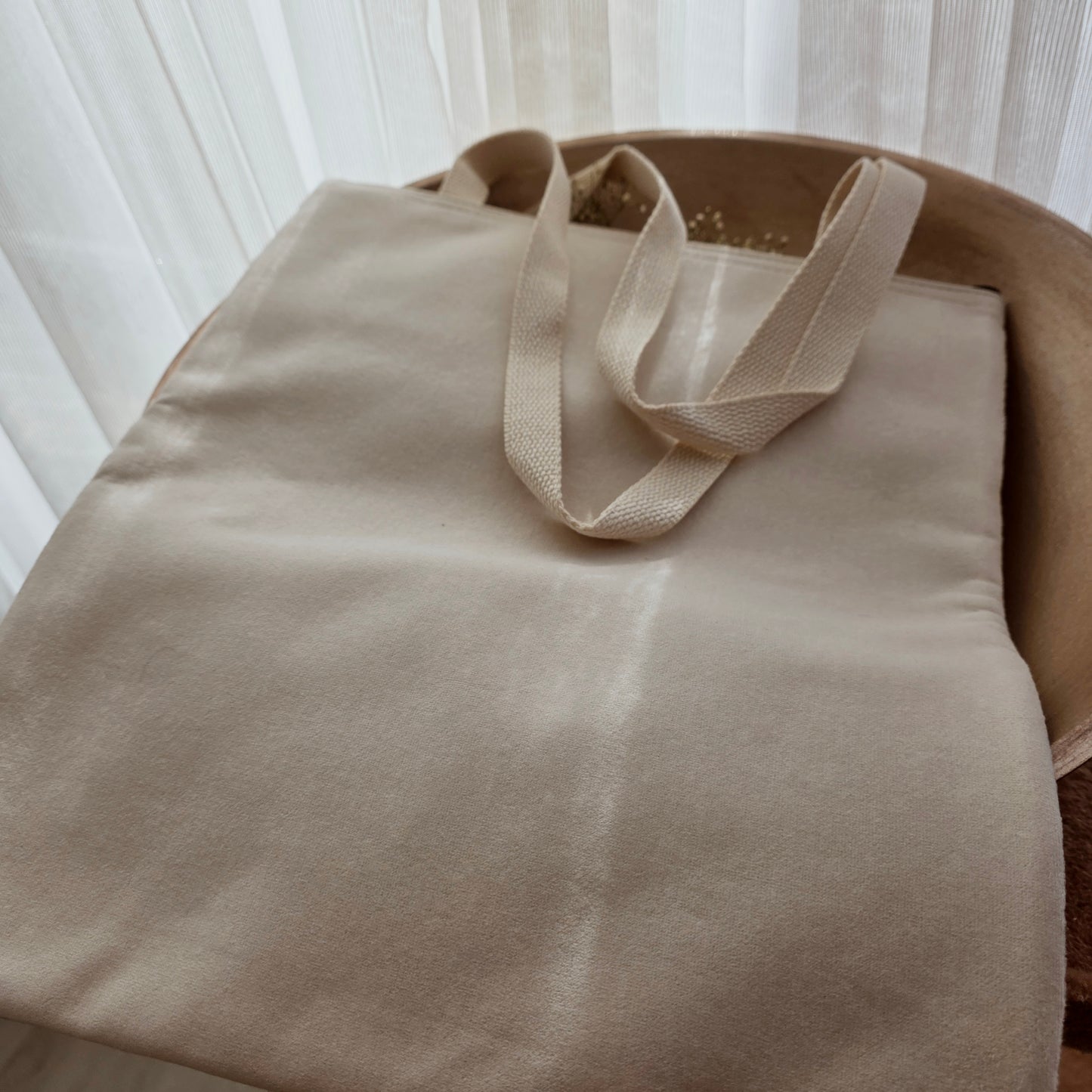 XXL Mix Orient Totebag Tasche