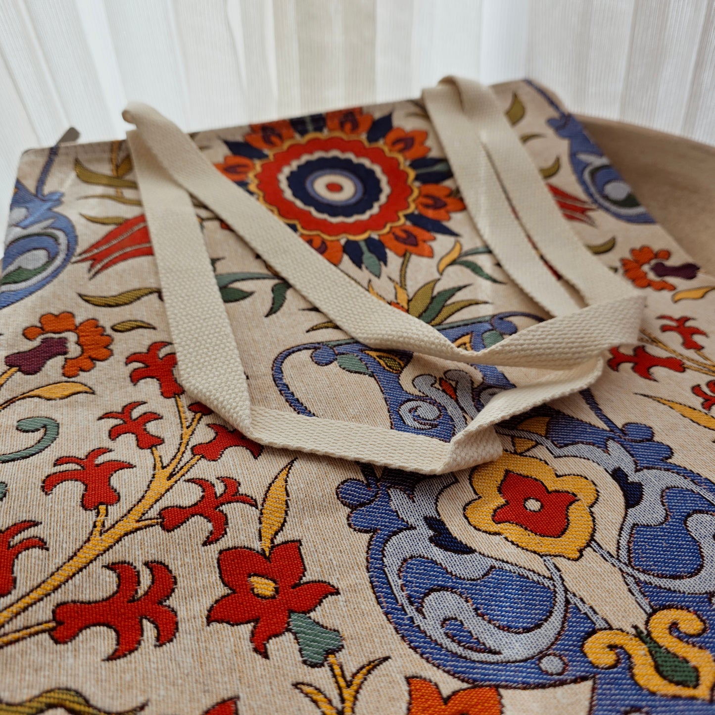 XXL Mix Orient Totebag Tasche