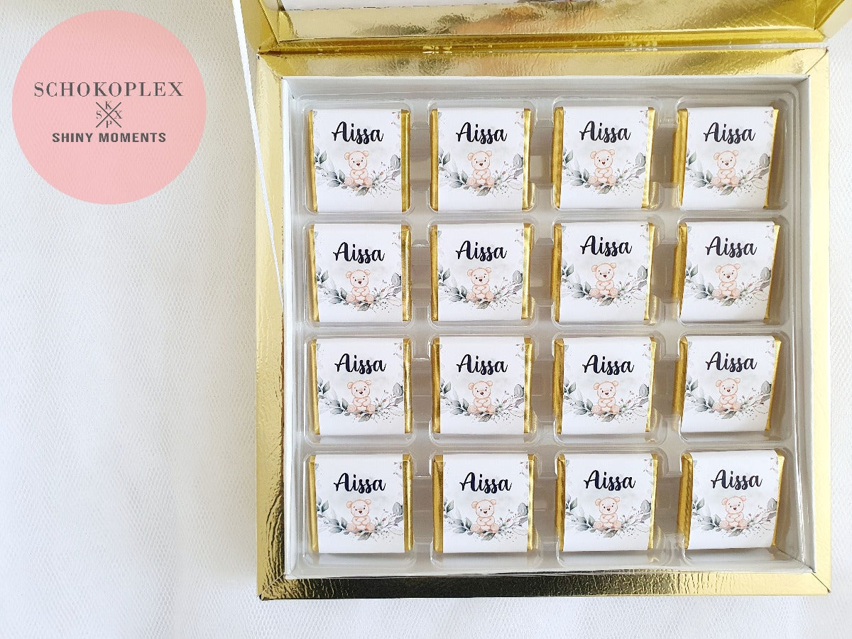 Schokobox Klein
